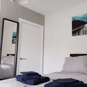  Apartment Nr City Hospital 3 Bedroom