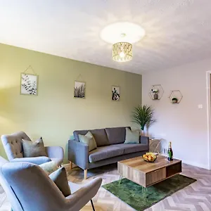  Holiday home K - Goldcrest Road