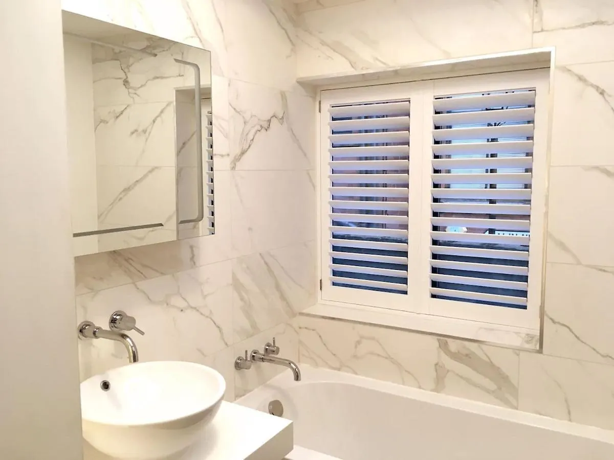 Nottingham Penthouse - Lace Market Apartment United Kingdom